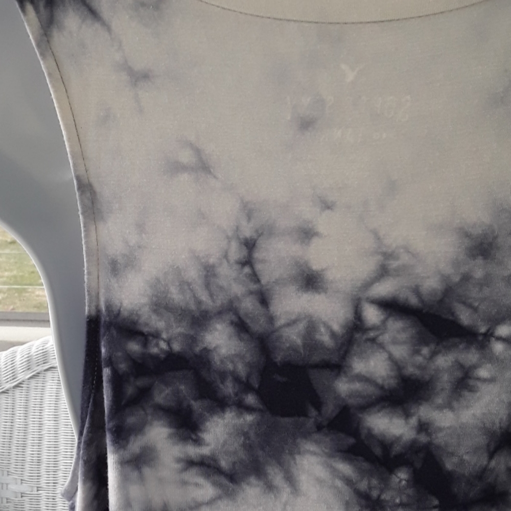 AEO American Eagle Outfitters Tank Top - Picture 6 of 8